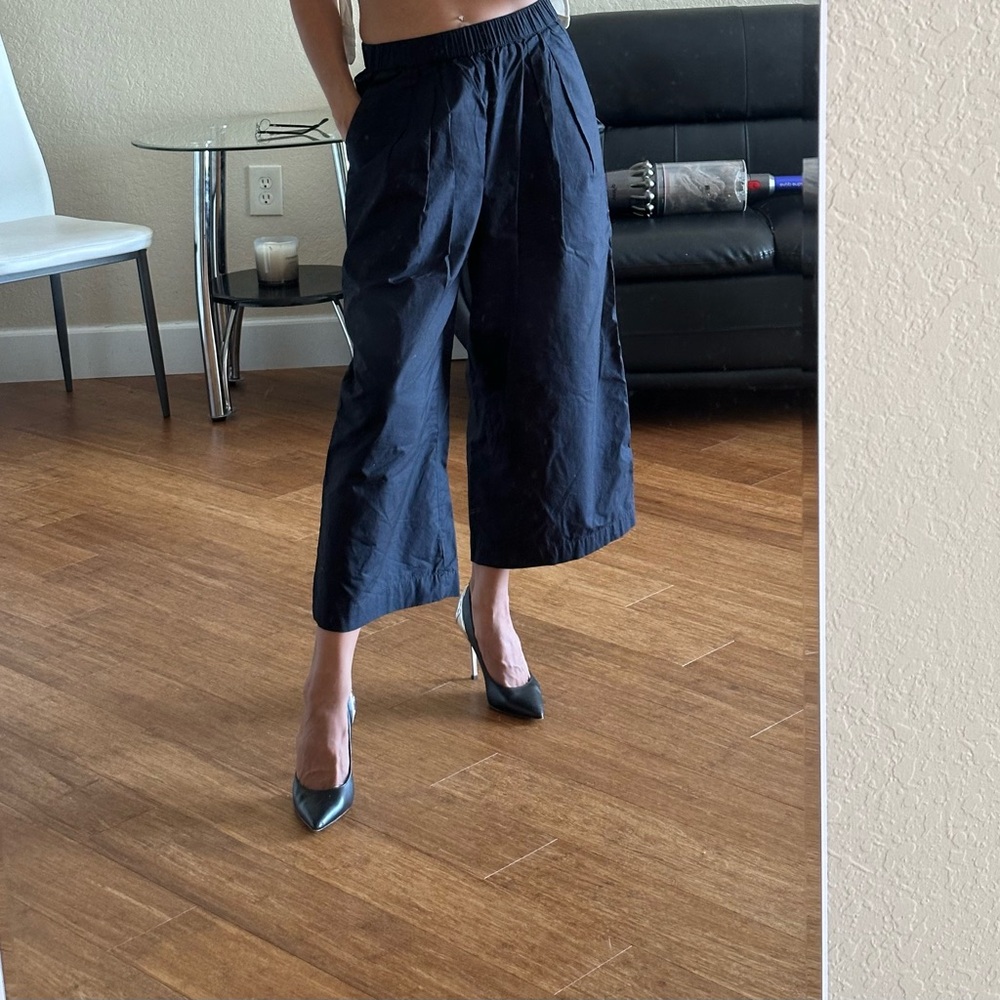 Wide Calvin Klien Pants